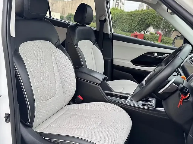 Used Hyundai Creta [2020-2023] SX (O) 1.5 Diesel [2020-2022] in Kharar