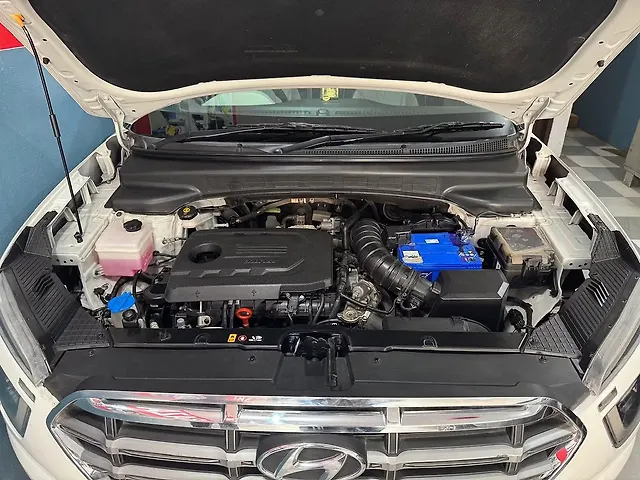 Used Hyundai Creta [2020-2023] SX (O) 1.5 Diesel [2020-2022] in Kharar