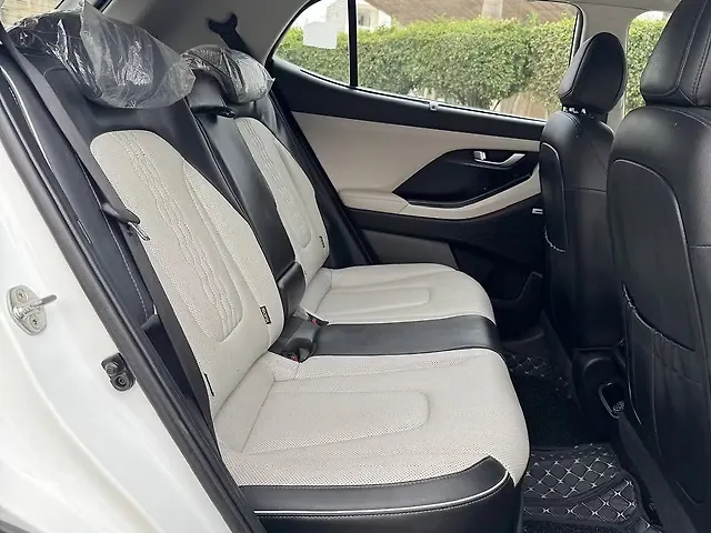 Used Hyundai Creta [2020-2023] SX (O) 1.5 Diesel [2020-2022] in Kharar