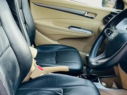 Used Honda City [2011-2014] V MT AVN in Chandigarh