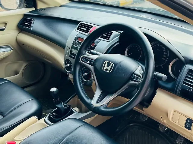 Used Honda City [2011-2014] V MT AVN in Chandigarh