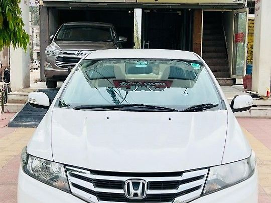 Used Honda City [2011-2014] V MT AVN in Chandigarh