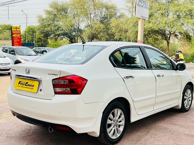Used Honda City [2011-2014] V MT AVN in Chandigarh