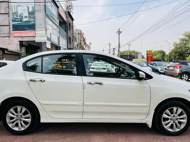 Used Honda City [2011-2014] V MT AVN in Chandigarh
