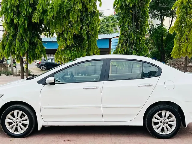 Used Honda City [2011-2014] V MT AVN in Chandigarh