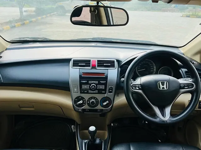 Used Honda City [2011-2014] V MT AVN in Chandigarh