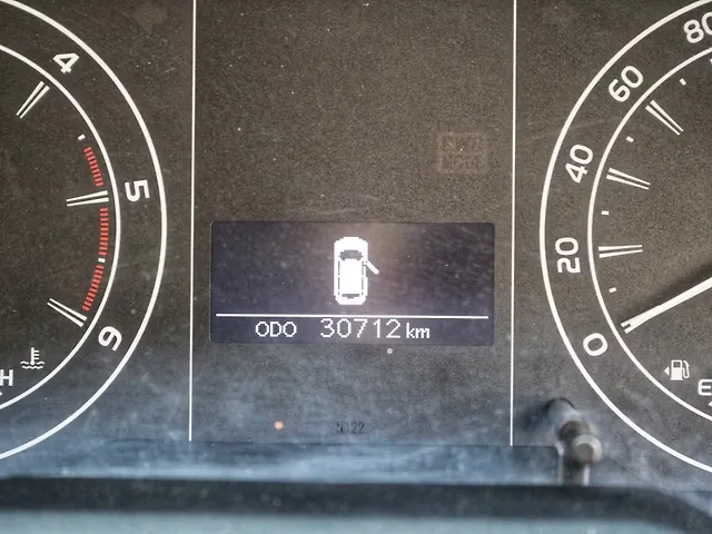 Used Toyota Innova Crysta [2023-2026] GX Diesel Manual 8 STR in Lucknow