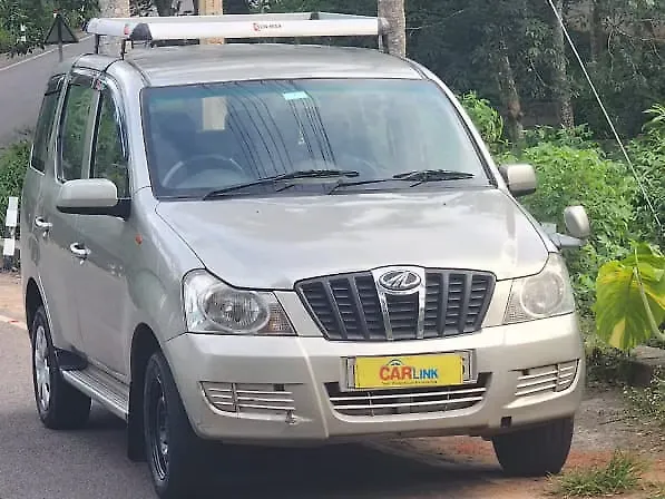 Used 2010 Mahindra Xylo in Thiruvananthapuram