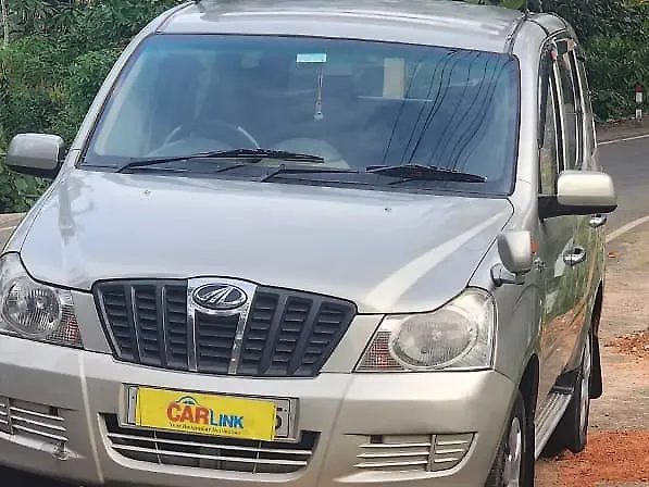 Used Mahindra Xylo [2009-2012] D2 BS-IV in Thiruvananthapuram