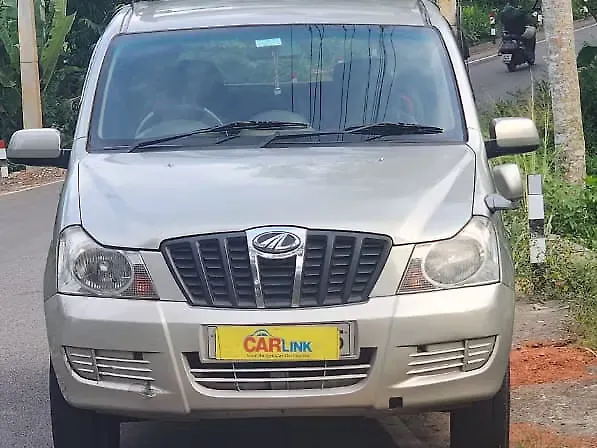 Used Mahindra Xylo [2009-2012] D2 BS-IV in Thiruvananthapuram