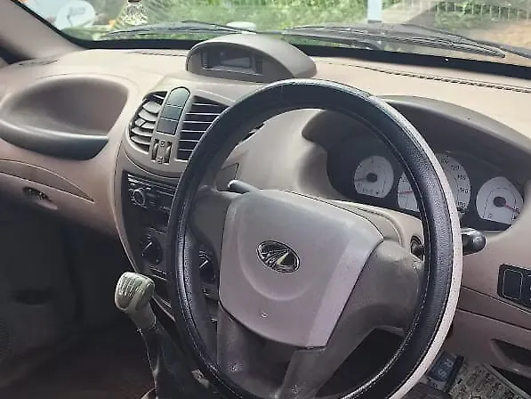 Used Mahindra Xylo [2009-2012] D2 BS-IV in Thiruvananthapuram