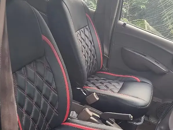 Used Mahindra Xylo [2009-2012] D2 BS-IV in Thiruvananthapuram