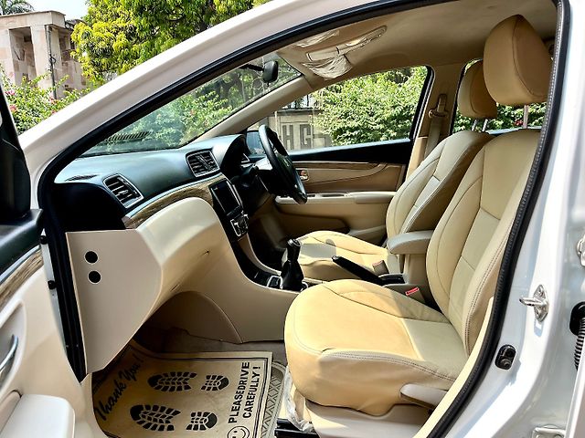 Used Maruti Suzuki Ciaz Zeta 1.5 in Delhi