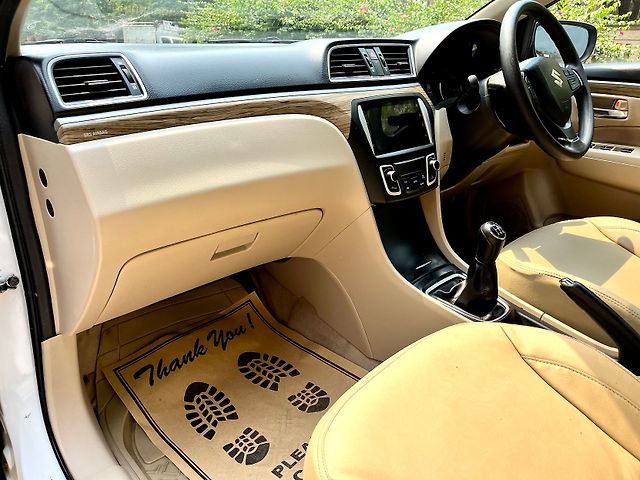 Used Maruti Suzuki Ciaz Zeta 1.5 in Delhi