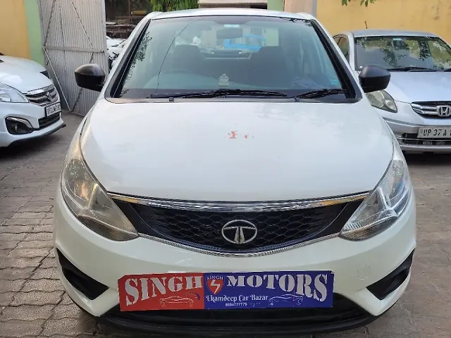 Used 2017 Tata Zest in Kanpur