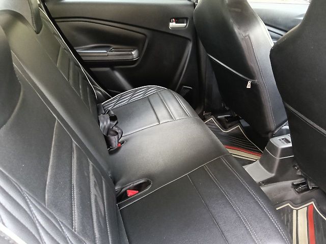 Used Maruti Suzuki Celerio ZXi AMT [2023-2025] in Hyderabad