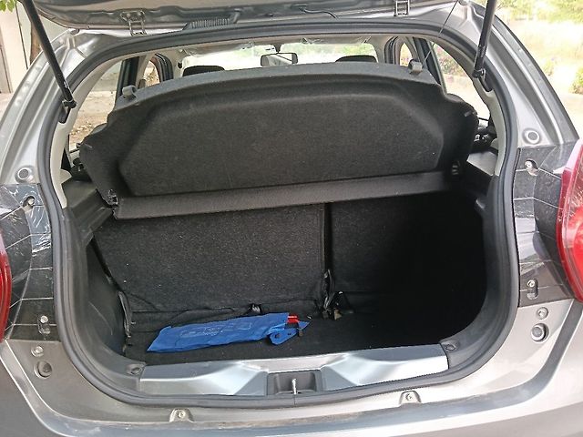 Used Maruti Suzuki Celerio ZXi AMT [2023-2025] in Hyderabad