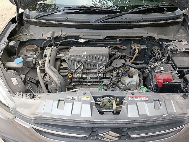 Used Maruti Suzuki Celerio ZXi AMT [2023-2025] in Hyderabad