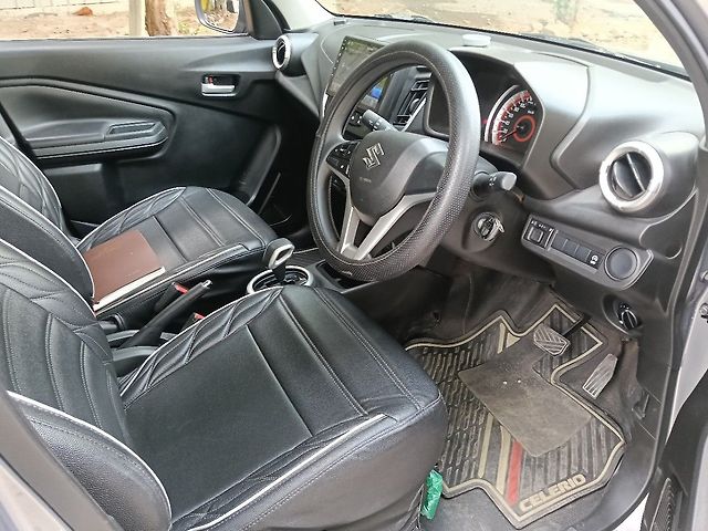 Used Maruti Suzuki Celerio ZXi AMT [2023-2025] in Hyderabad