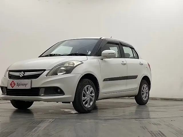 Used 2016 Maruti Suzuki Swift DZire in Hyderabad