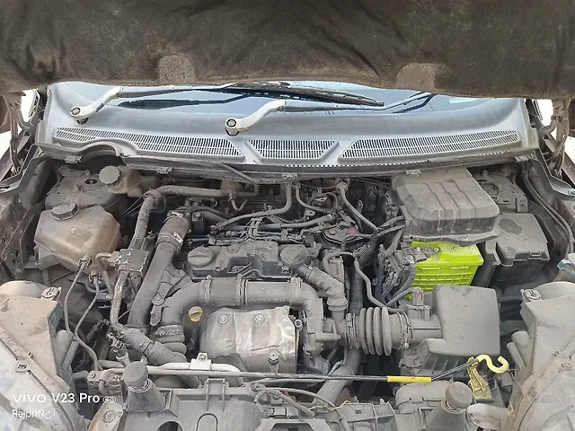 Used Ford EcoSport [2015-2017] Titanium 1.5L TDCi in Hyderabad