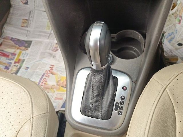 Used Volkswagen Vento [2015-2019] Highline Diesel AT [2015-2016] in Hyderabad