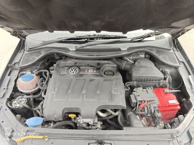 Used Volkswagen Vento [2015-2019] Highline Diesel AT [2015-2016] in Hyderabad