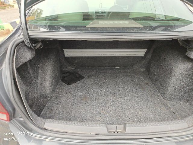 Used Volkswagen Vento [2015-2019] Highline Diesel AT [2015-2016] in Hyderabad