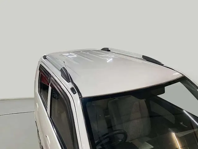 Used Maruti Suzuki Wagon R 1.0 [2014-2019] VXI in Delhi