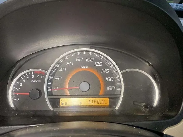 Used Maruti Suzuki Wagon R 1.0 [2014-2019] VXI in Delhi