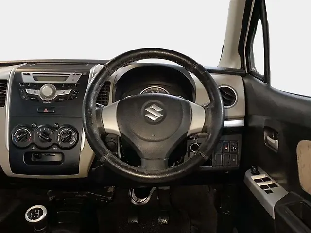 Used Maruti Suzuki Wagon R 1.0 [2014-2019] VXI in Delhi