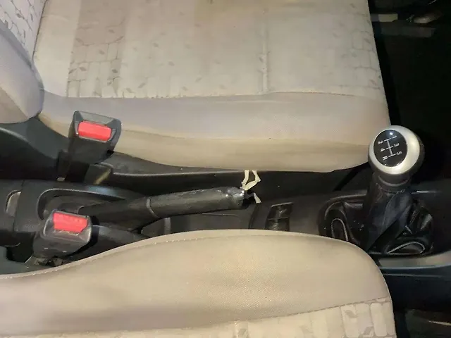 Used Maruti Suzuki Wagon R 1.0 [2014-2019] VXI in Delhi