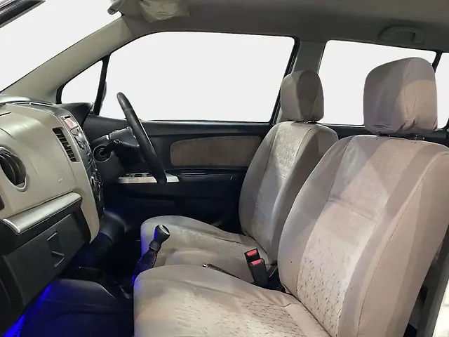Used Maruti Suzuki Wagon R 1.0 [2014-2019] VXI in Delhi