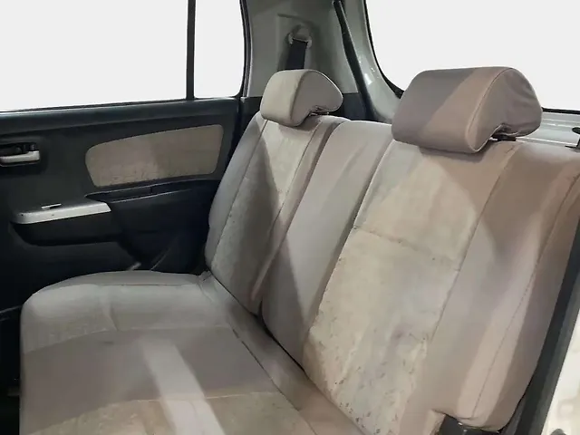Used Maruti Suzuki Wagon R 1.0 [2014-2019] VXI in Delhi