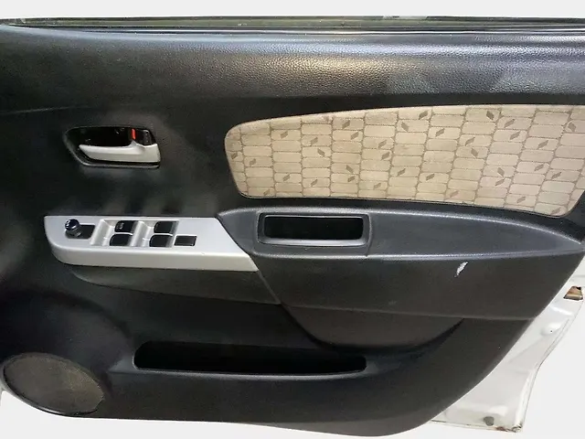 Used Maruti Suzuki Wagon R 1.0 [2014-2019] VXI in Delhi
