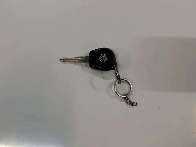 Used Maruti Suzuki Wagon R 1.0 [2014-2019] VXI in Delhi