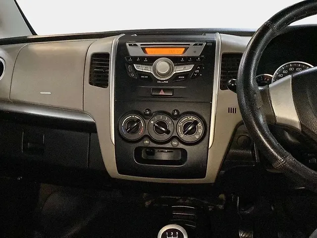 Used Maruti Suzuki Wagon R 1.0 [2014-2019] VXI in Delhi