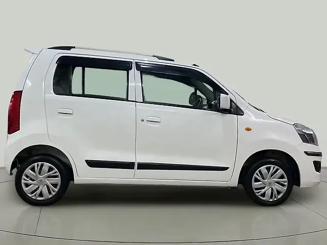 Used Maruti Suzuki Wagon R 1.0 [2014-2019] VXI in Delhi