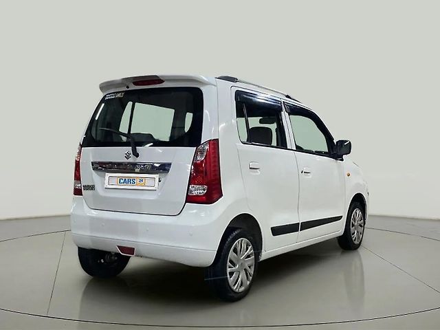 Used Maruti Suzuki Wagon R 1.0 [2014-2019] VXI in Delhi