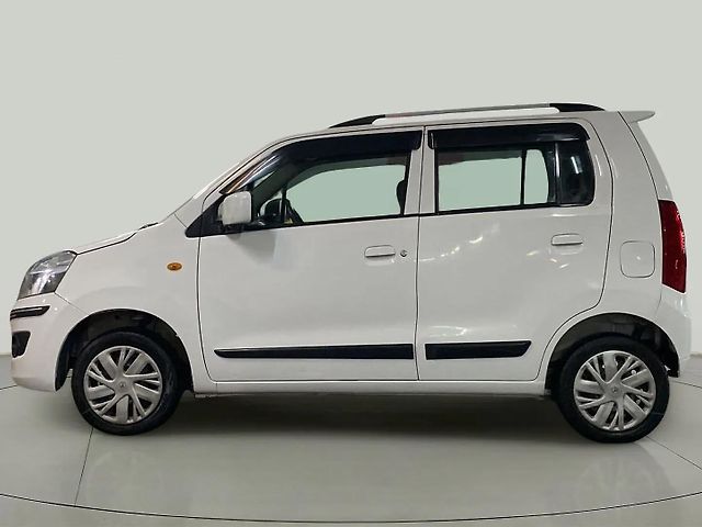 Used Maruti Suzuki Wagon R 1.0 [2014-2019] VXI in Delhi