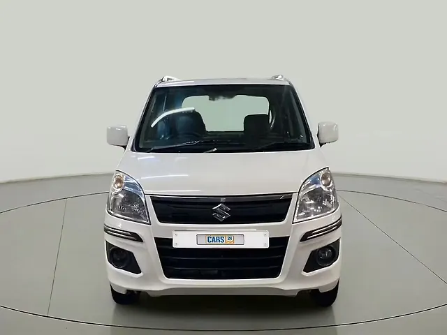 Used Maruti Suzuki Wagon R 1.0 [2014-2019] VXI in Delhi