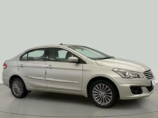 Used 2017 Maruti Suzuki Ciaz in Delhi