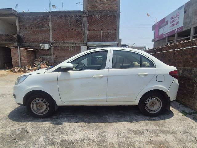 Used Tata Zest XM 75 PS Diesel in Ranchi