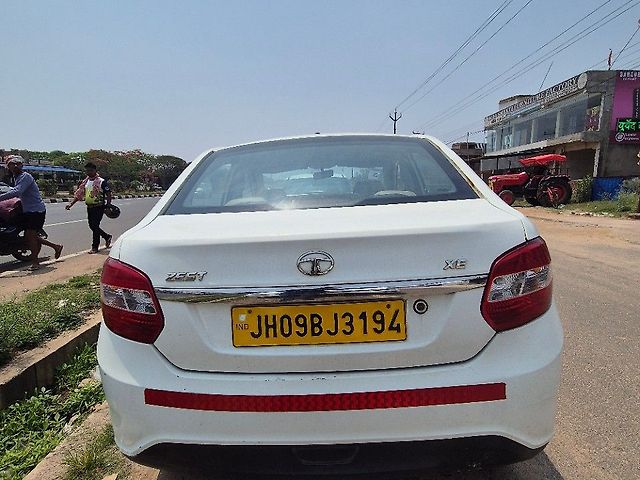 Used Tata Zest XM 75 PS Diesel in Ranchi