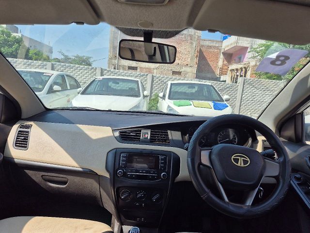 Used Tata Zest XM 75 PS Diesel in Ranchi