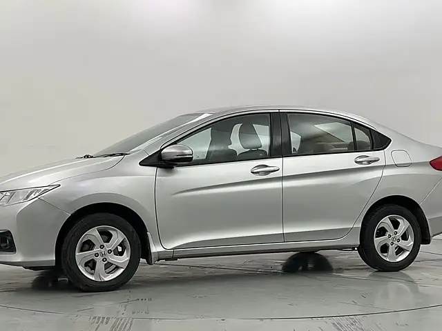 Used 2014 Honda City in Ghaziabad