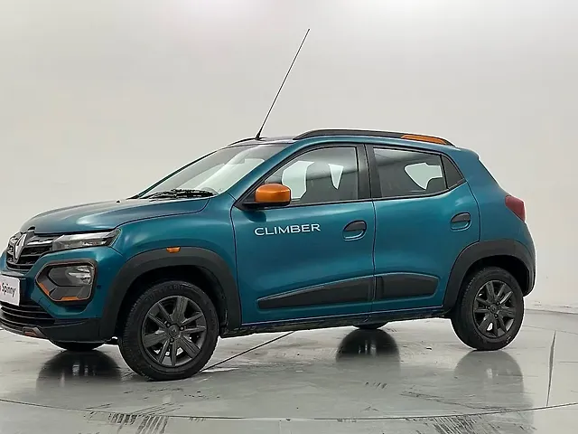 Used 2019 Renault Kwid in Delhi