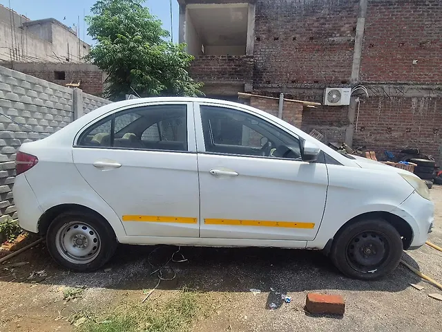 Used Tata Zest XE 75 PS Diesel in Ranchi