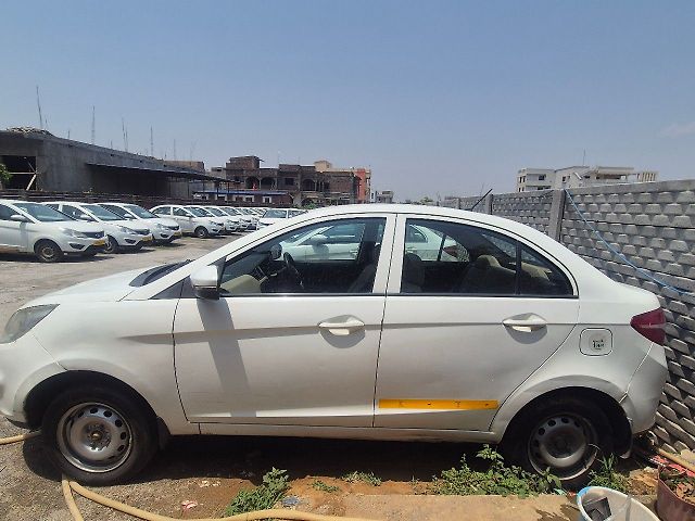 Used Tata Zest XE 75 PS Diesel in Ranchi
