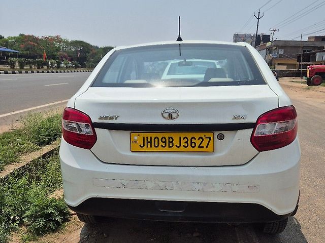 Used Tata Zest XE 75 PS Diesel in Ranchi